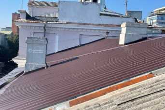 У днiпровських будинках ОСББ/ЖБК виконали вже бiльше половини ремонтiв