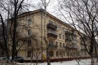 Киев может не справиться с &quot;хрущевками&quot;