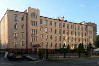 Реконструкцию детского кардиоцентра откорректировали