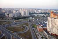 Есть в Киеве идеальные районы для жизни: Дарницкий район