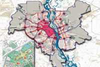 К концу года можно будет обсудить Генплан Киева