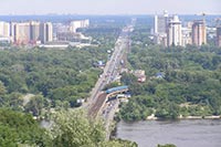 На Броварском проспекте еще могут построить спорткомплекс