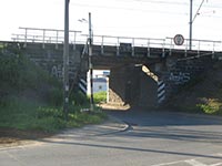 Путепровод на Победы-Палладина заработает в сентябре