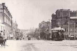 Как выглядел Киев в конце 19-го – начале 20-го столетий. Фото