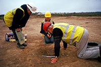 Чернигов будут благоустраивать под надзором археологов