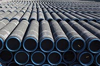 В модернизацию коммунальной инфраструктуры вложат 400 млн. евро