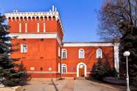 Памятник на Мазепы разрешили переделать в торговый центр