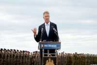 Почему Румыния не спешит поддерживать Украину