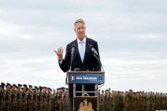 Почему Румыния не спешит поддерживать Украину