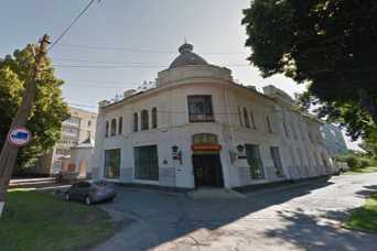 У Ромнах продають пам'ятку культурної спадщини