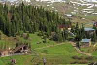 В Грузии построят самую длинную канатную дорогу Европы