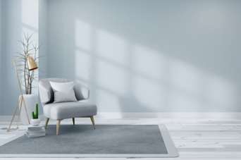 Шпаклювання стін