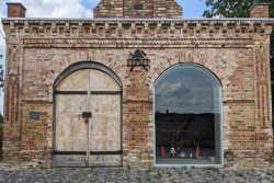 На Рiвненщинi вiдновили iсторичну та культурну пам&#039;ятку