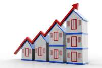 Цены на жилье не могут расти