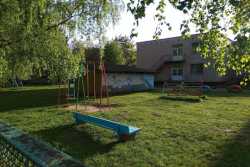 ЕИБ поможет термомодернизировать инфраструктуру