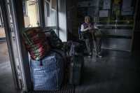 Почему литовка поддерживает украинцев