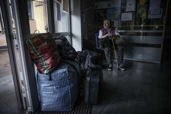 Почему литовка поддерживает украинцев