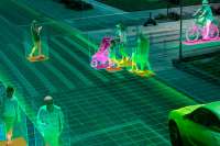 К 2022 «умные города» помогут снизить расходы на $5 трлн