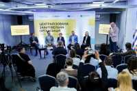 Агентство вiдновлення централiзовано закуповуватиме товари та послуги