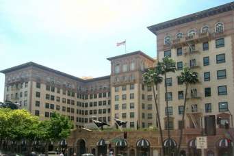 Архитекторы представили детализированные планы номеров киношных гостиниц