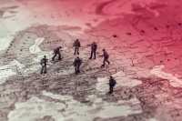 После войны в Украине жизнь россиян долго не будет прежней