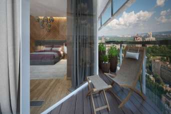 Арендные квартиры в Киеве подорожали