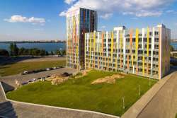 В Днепре на аукцион выставили 4 банковских квартиры