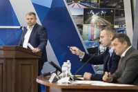 Генплан Киева переложили на главного архитектора