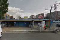 У Днiпрi вирiшили демонтувати незаконнi тимчасовi споруди