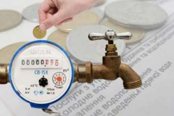 Тарифы на водоотведение неизбежно поднимут