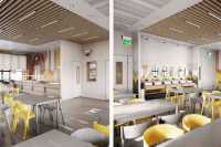 Минрегион подготовил справочник по преображению школьных пищеблоков