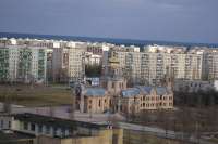 Северодонецк позаботился о жилье для молодежи