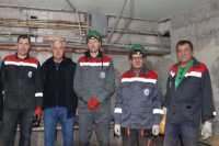 Харкiв оновлює водопостачальнi комунiкацiї