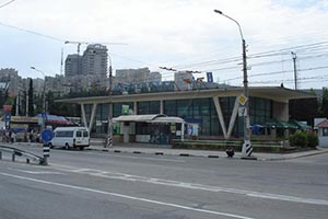 В Алуште застройщик сам решил, что нужно для развития города