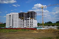 Дешевая ипотека осчастливила 6 семей полтавчан