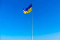 Львов с третьей попытки построит гигантский флагшток