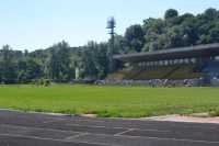 Київ поверне "Спартак" до життя