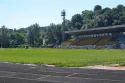 Київ поверне "Спартак" до життя