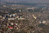 Киев собрался прибрать к рукам всю округу