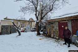 Волонтеры спасают киевские села