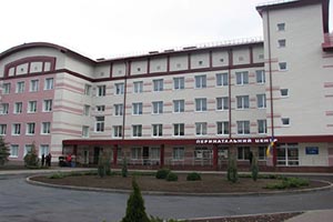 Лучшие социально-культурные и оздоровительные объекты 2013 г.