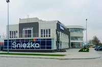 Украина для европейского производителя ЛКМ стала экспортным рынком №1