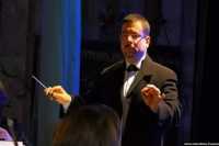 Обстоятельства убийства дирижера в Херсоне