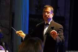 Обстоятельства убийства дирижера в Херсоне