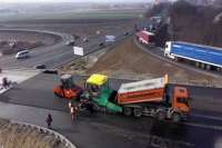 Одесса отремонтирует дорогу между КПП