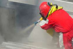 Создано антикоррозионное энергосберегающее покрытие для бетона