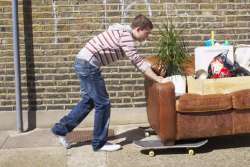 Выселять из ипотечного жилья не будут