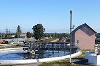 ВБ помог Ивано-Франковску с очистными сооружениями