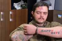 Освобожденный из российского плена британец вернется в Украину в качестве военкора