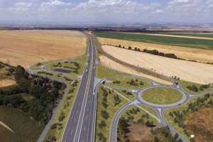 Каким будет Крымский автобан, который Россия строит для Украины